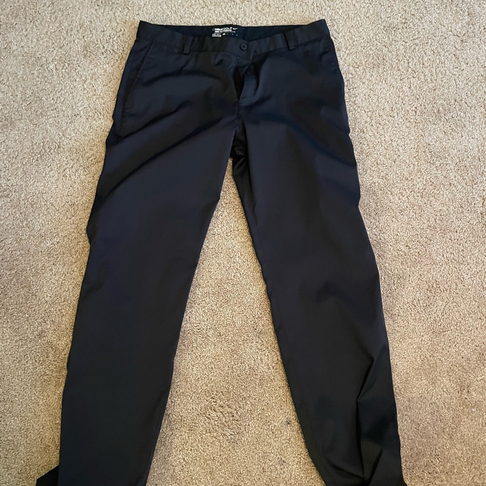 Men’s Nike Tour Performance Golf pants-Drift fit 34/34
